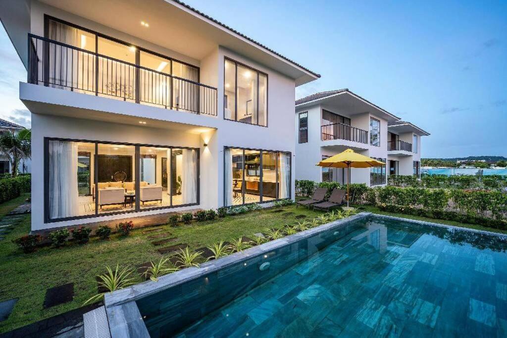 Ando Villas Phu Quoc Exterior photo