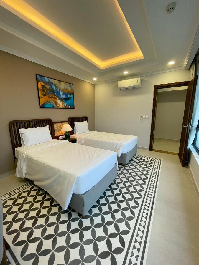 Ando Villas Phu Quoc Exterior photo