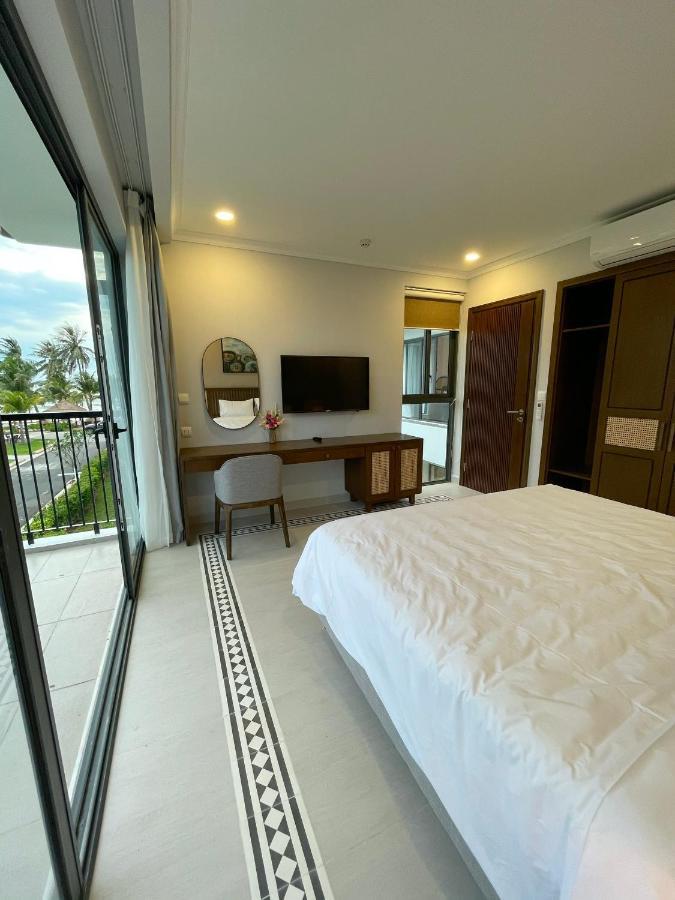 Ando Villas Phu Quoc Exterior photo