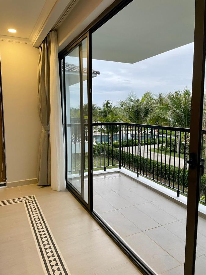 Ando Villas Phu Quoc Exterior photo