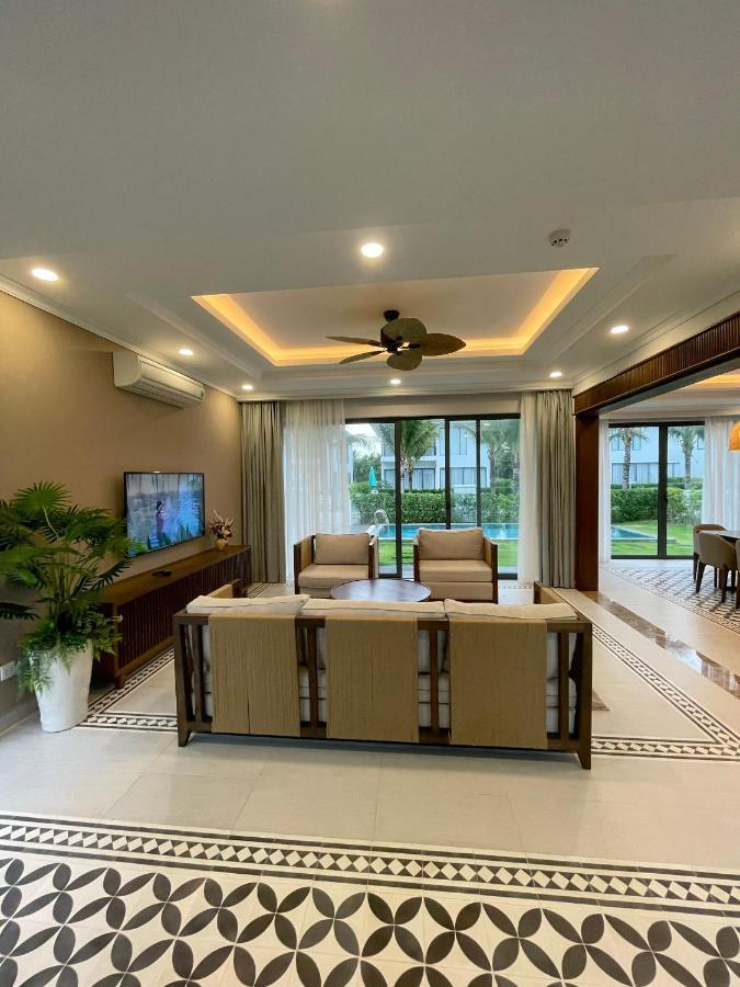 Ando Villas Phu Quoc Exterior photo